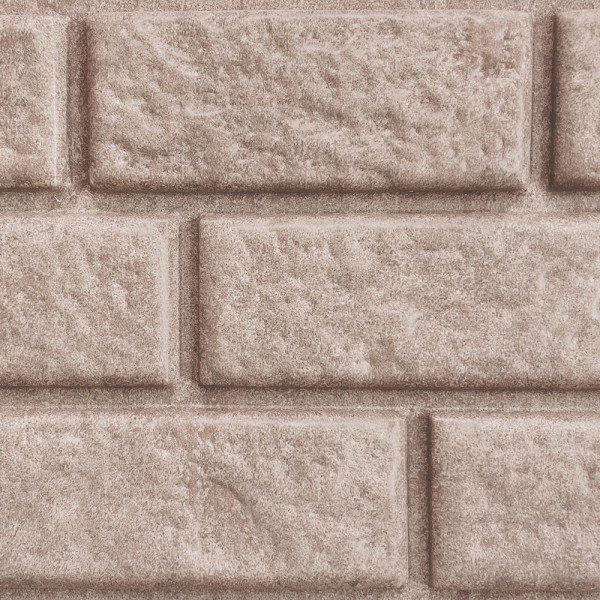 Сайдинг BRICKHOUSE белый купить в Угличе