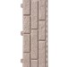 Сайдинг BRICKHOUSE белый купить в Угличе