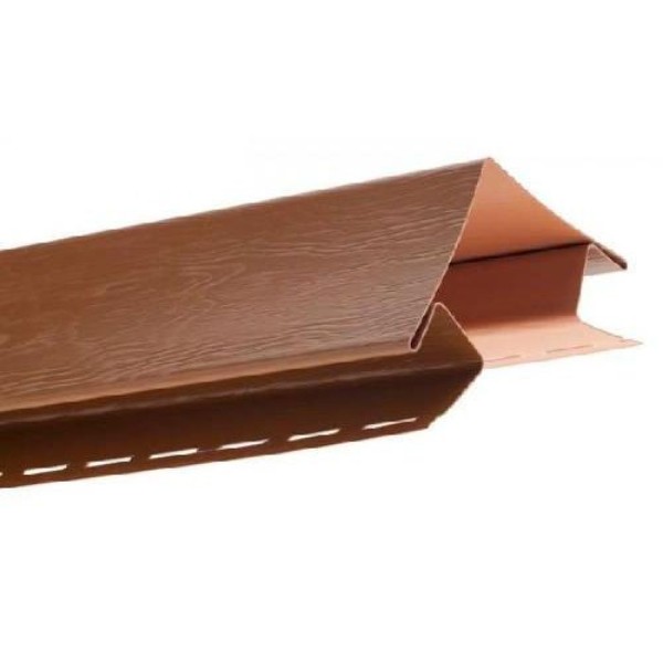 Угол наружный Премиум, Т-12, ВН, Светлый Дуб купить в Угличе