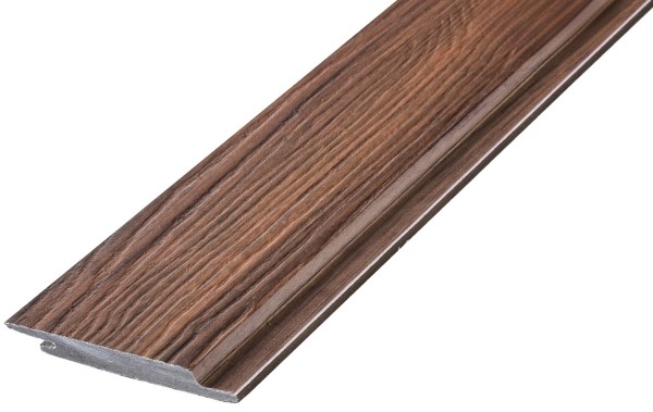 Фиброцементный сайдинг FCSPRO Click Shtil (Золотой орех) купить в Угличе