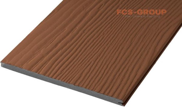 Фиброцементные панели FCS Group Wood Line F30 купить в Угличе