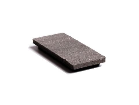 Заглушка для лавочного бруса Ecodecking Комфорт 40х90 венге купить в Угличе