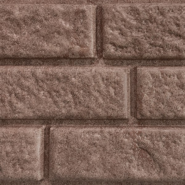 Сайдинг BRICKHOUSE коричневый купить в Угличе