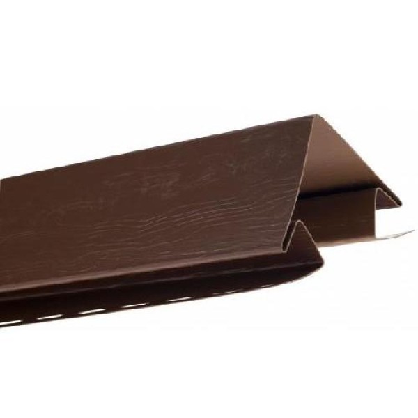 Угол наружный Премиум, Т-12, ВН, Тёмный Орех купить в Угличе