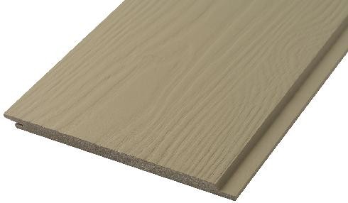 Фиброцементные панели Wood Click F57 купить в Угличе