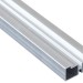 Лага алюминиевая KRONEX 40x15x3000 мм опорная Slim купить в Угличе