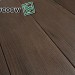 Террасная доска из ДПК WOODVEX Select Венге Colorite купить в Угличе