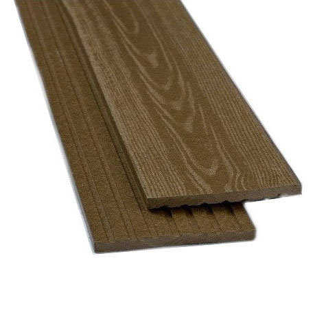 Заборная доска из ДПК  ECODECKING Дерево купить в Угличе