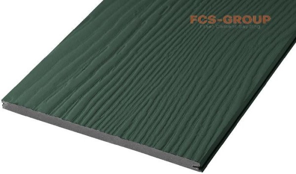 Фиброцементные панели FCS Group Wood Line F31 купить в Угличе
