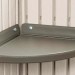 Сарай пластиковый LifeTime 10x8 купить в Угличе