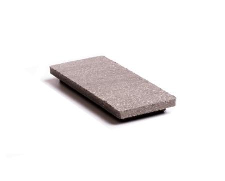 Заглушка для лавочного бруса Ecodecking Комфорт 40х90 шоколад купить в Угличе