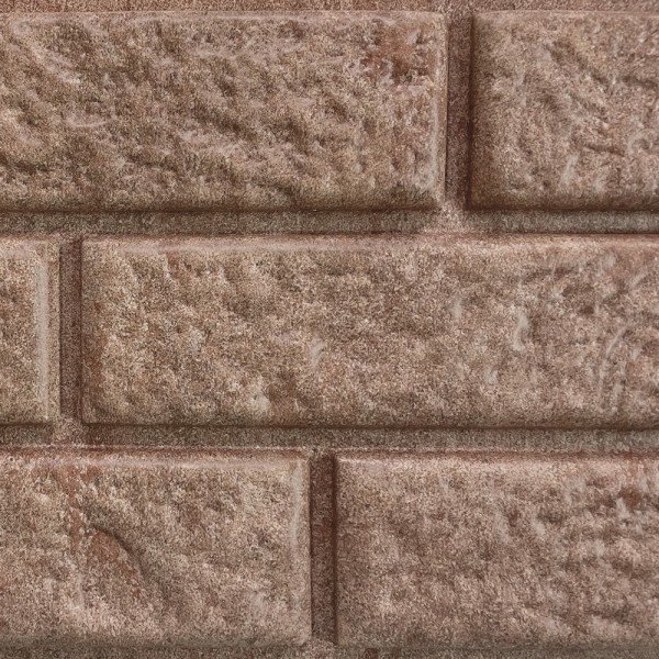 Сайдинг BRICKHOUSE песочный купить в Угличе