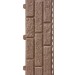 Сайдинг BRICKHOUSE песочный купить в Угличе