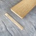 Террасная доска Latitudo Solid 150х21 Орех (Полнотелая) купить в Угличе