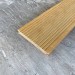 Террасная доска Latitudo Solid 150х21 Орех (Полнотелая) купить в Угличе