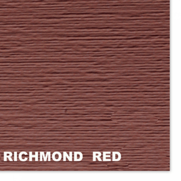 Сайдинг Виниловый Mitten, Sentry Mitten, Richmond red купить в Угличе