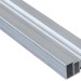 Лага алюминиевая KRONEX 50x25x3000 мм несущая купить в Угличе