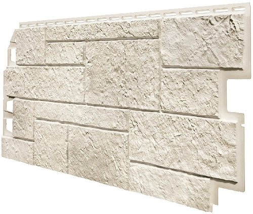 Фасадная панель VOX Sandstone (Сандстоун) бежевый купить в Угличе