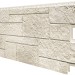 Фасадная панель VOX Sandstone (Сандстоун) бежевый купить в Угличе