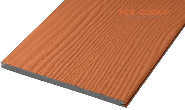 Фиброцементные панели FCS Group Wood Line F32 купить в Угличе