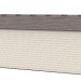 Сарай пластиковый LifeTime 15x8 DD купить в Угличе