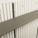 Сарай пластиковый LifeTime 15x8 DD купить в Угличе