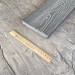 Террасная доска Latitudo Solid 150х21 Серый (Полнотелая) купить в Угличе