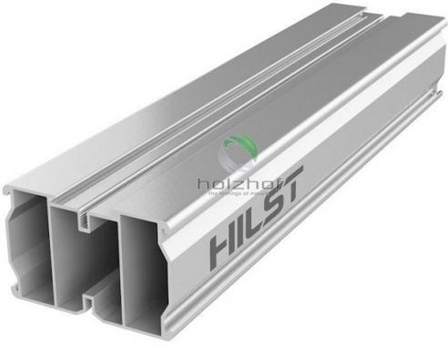 Лага алюминиевая Hilst Professional 4000x60x40 купить в Угличе