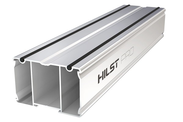 Лага алюминиевая Hilst JOIST Professional PREMIUM 4000x60x40 купить в Угличе