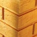Угловые элементы КАНЬОН с перекрытием шва купить в Угличе