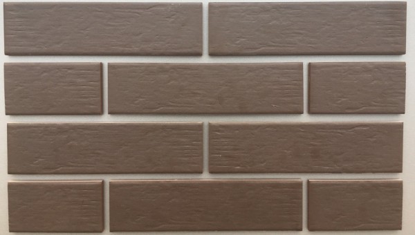 Фасадная Термопанели Аляска Natural Braun Struktur купить в Угличе