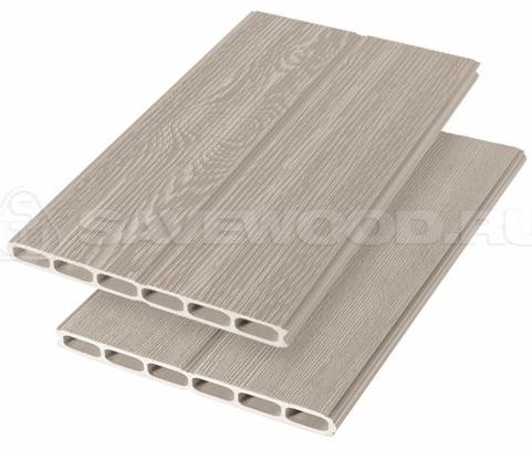 Грядочная доска ДПК 3D Savewood SW Laurus бежевый купить в Угличе