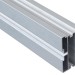 Лага алюминиевая KRONEX 80x40x3000 мм конструктивная купить в Угличе