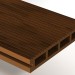 Террасная доска из ДПК WOODVEX Expert Тик купить в Угличе