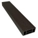Лавочный брус Ecodecking Комфорт 40х90 венге купить в Угличе