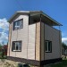 Сайдинг "blockhouse" под бревно, Престиж ВН-01, бежевый купить в Угличе