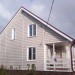 Сайдинг "blockhouse" под бревно, Престиж ВН-01, бежевый купить в Угличе