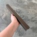 П-профиль Алюминиевый EasyDecking 35x25 Венге купить в Угличе