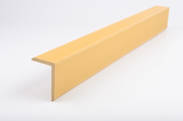 Угол торцевой Ecodecking Титан 60х40х3000 Песочный купить в Угличе