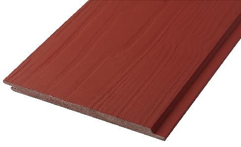 Фиброцементные панели Wood Click F61 купить в Угличе