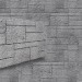 Фасадная панель VOX Sandstone (Сандстоун) светло серый купить в Угличе