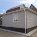 Сайдинг "blockhouse" под бревно, Престиж ВН-01, персиковый купить в Угличе