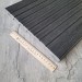 Ступень ДПК Latitudo Step-320 Графит Полнотелая купить в Угличе