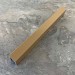 П-профиль Алюминиевый EasyDecking 35x25 Дуб купить в Угличе