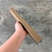 П-профиль Алюминиевый EasyDecking 35x25 Дуб купить в Угличе