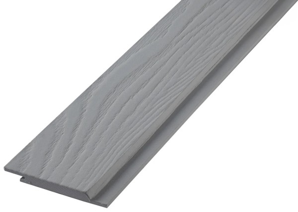 Фиброцементный сайдинг FCSPRO Click Shtil (под окраску) купить в Угличе