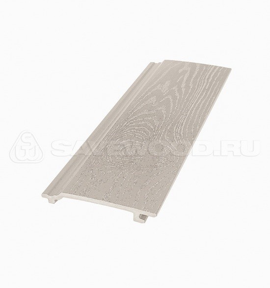 Сайдинг из дпк savewood sw-sorbus тангенциальный распил бежевый купить в Угличе