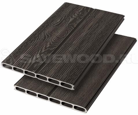 Грядочная доска ДПК 3D Savewood SW Laurus коричневый купить в Угличе