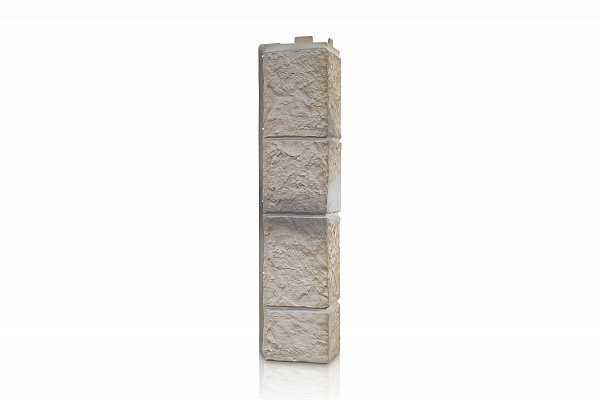Угол наружный VOX Sandstone (Сандстоун) бежевый купить в Угличе