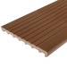 Ступень ДПК Latitudo Step-320 Каштан Полнотелая купить в Угличе